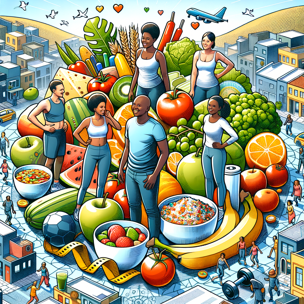 Is Hcg Diet Safe Soweto